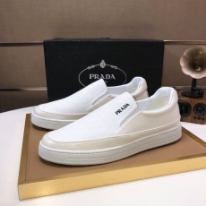 Prada Low Shoes